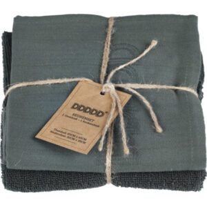 DDDDD Keukenset ruit