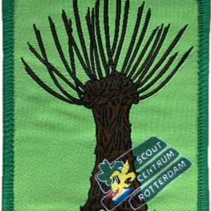 Willowbadge