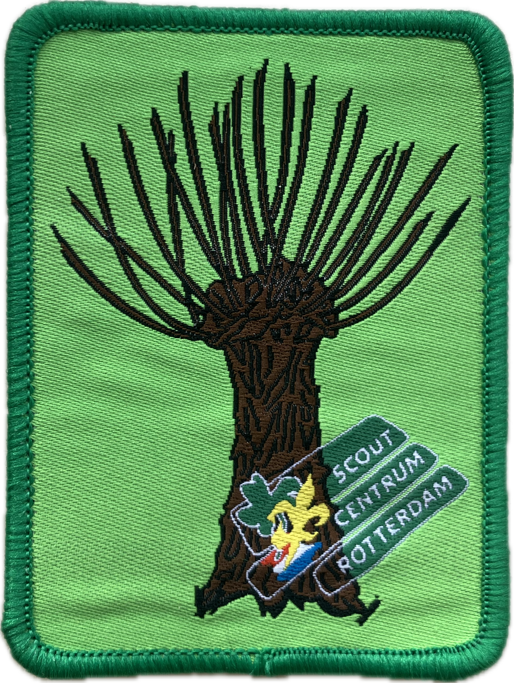 Willowbadge