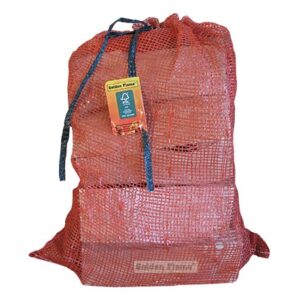 Openhaardhout in netzak