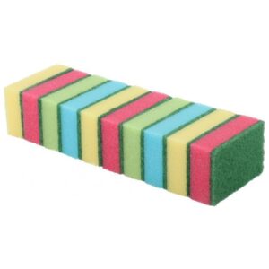 Schuurspons (10 stuks)