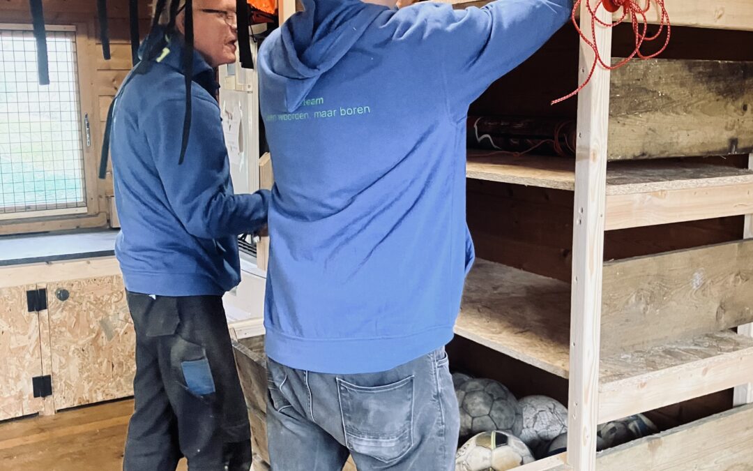 BIGBAG krijgt een make-over!